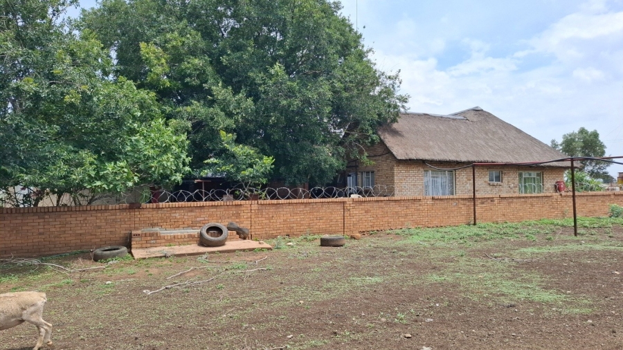 Commercial Property for Sale in Klerksdorp Rural North West